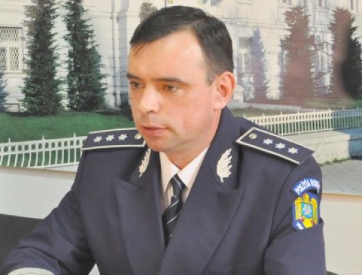 IPJ nu mai are Dispecerat, are Centru Operaţional